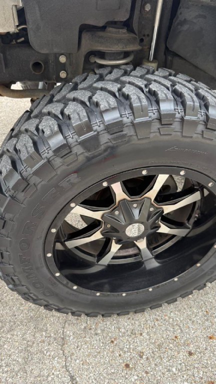 2017 Jeep Wrangler Image 17