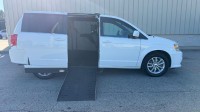 Image for 2018 Dodge Grand Caravan SXT ID: 7690035