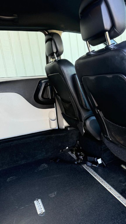 2018 Dodge Grand Caravan Image 6
