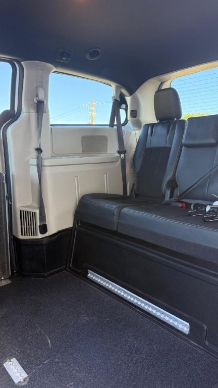 2018 Dodge Grand Caravan Image 14