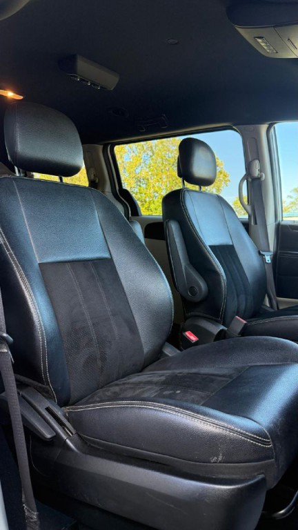 2018 Dodge Grand Caravan Image 22