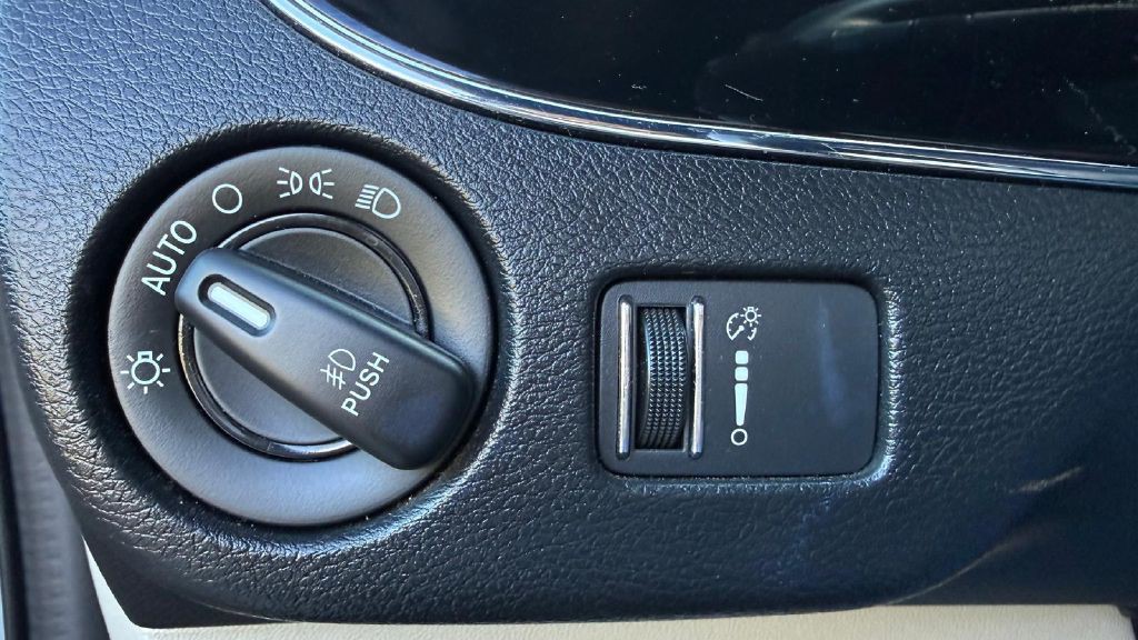 2018 Dodge Grand Caravan Image 24