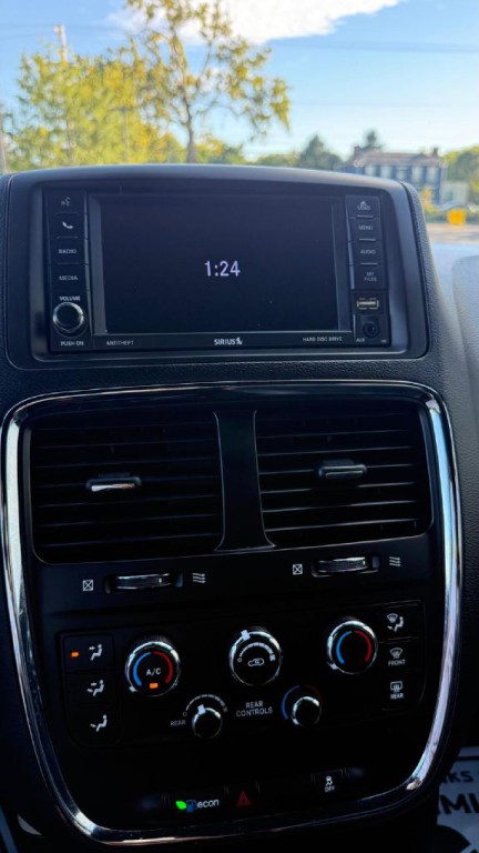 2018 Dodge Grand Caravan Image 26