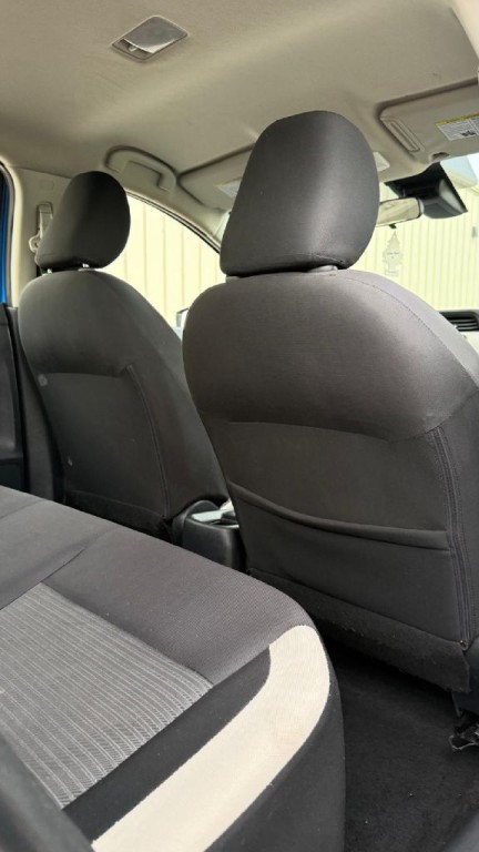 2021 Nissan Versa Image 15