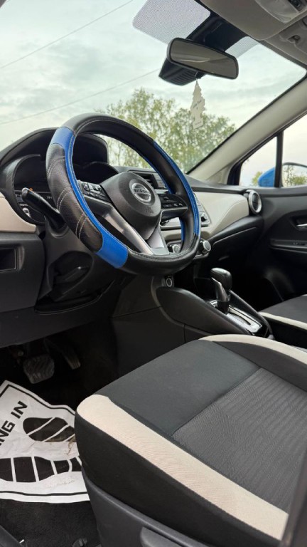 2021 Nissan Versa Image 24