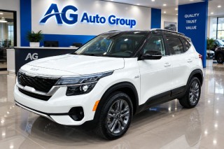 Image for 2023 Kia Seltos S ID: 7704004