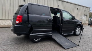 Image for 2017 Dodge Grand Caravan SE ID: 7718331