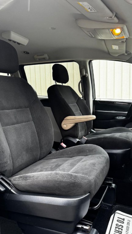 2017 Dodge Grand Caravan Image 16