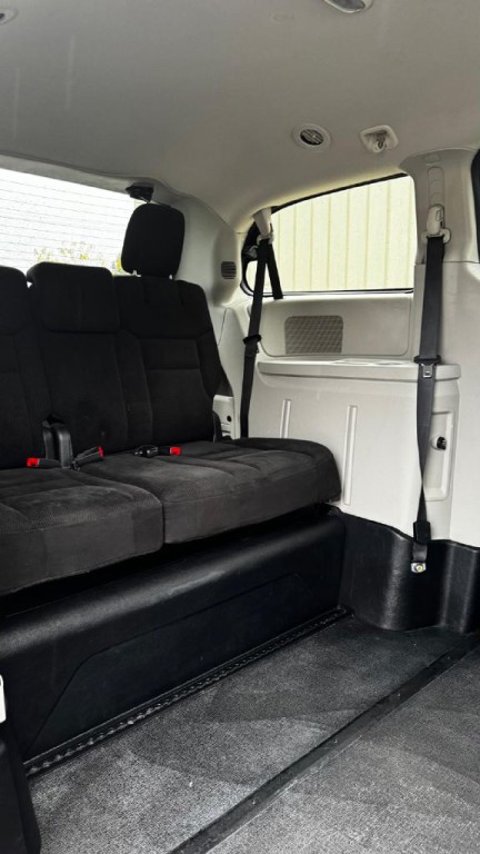 2017 Dodge Grand Caravan Image 17