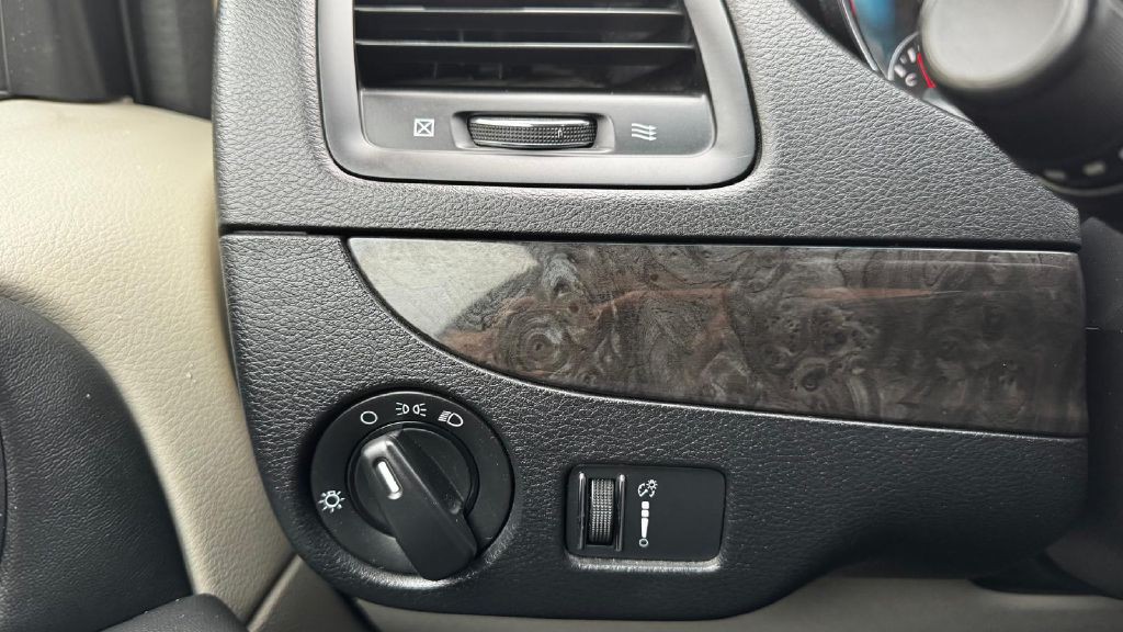 2017 Dodge Grand Caravan Image 19