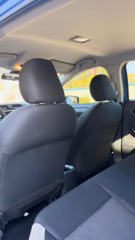 2021 Nissan Versa Image 13