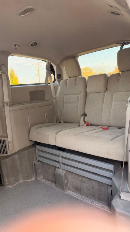 2014 Dodge Grand Caravan Image 13