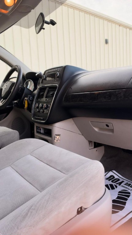 2014 Dodge Grand Caravan Image 15