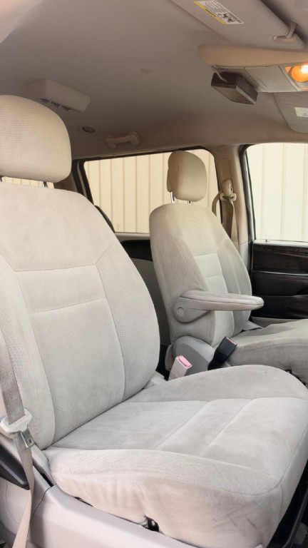 2014 Dodge Grand Caravan Image 16