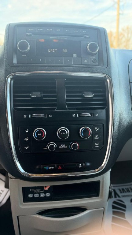 2014 Dodge Grand Caravan Image 18