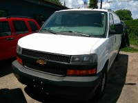 Image for 2020 Chevrolet Express  ID: 6548939