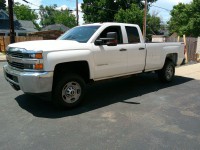 Image for 2018 Chevrolet Silverado 1500 Heavy Duty ID: 6579160