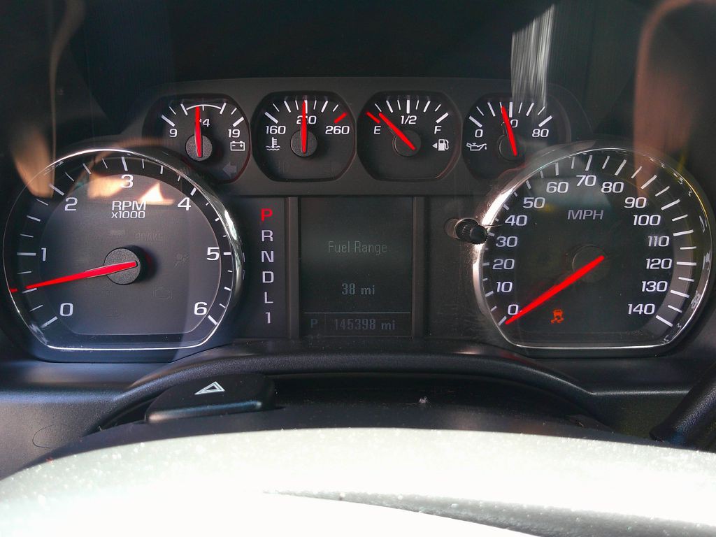 2018 Chevrolet Silverado 1500 Image 14