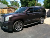 Image for 2015 GMC Yukon Denali ID: 6608182
