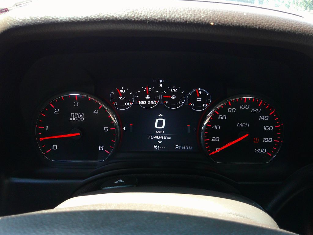 2015 GMC Yukon Image 15