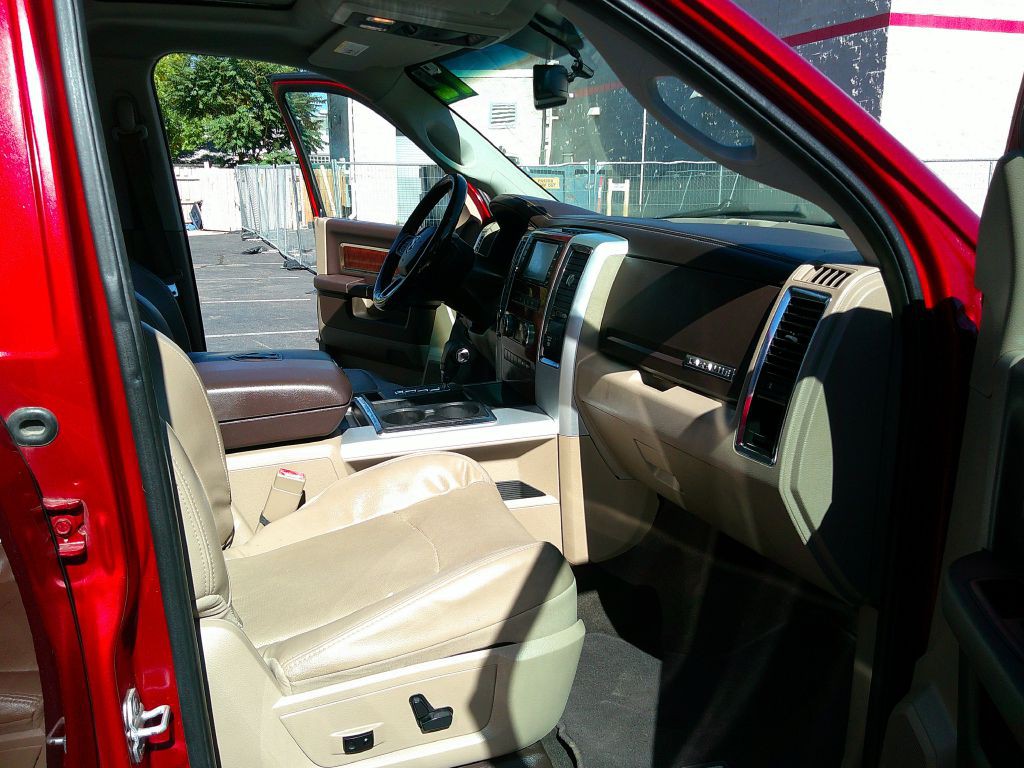 2012 Dodge Ram 1500 Image 12