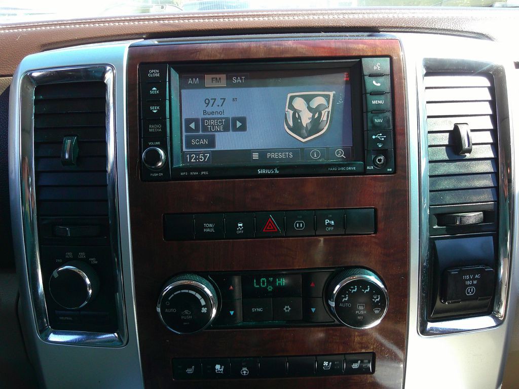 2012 Dodge Ram 1500 Image 18