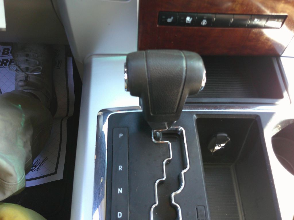 2012 Dodge Ram 1500 Image 19