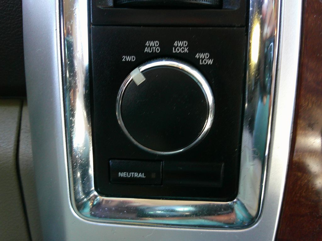 2012 Dodge Ram 1500 Image 20