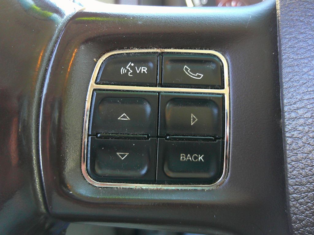 2012 Dodge Ram 1500 Image 22