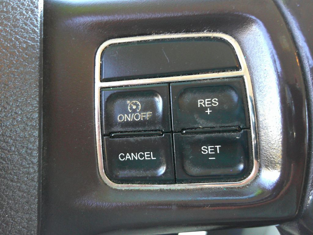 2012 Dodge Ram 1500 Image 23