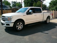 Image for 2019 Ford F-150 Supercrew ID: 6608320
