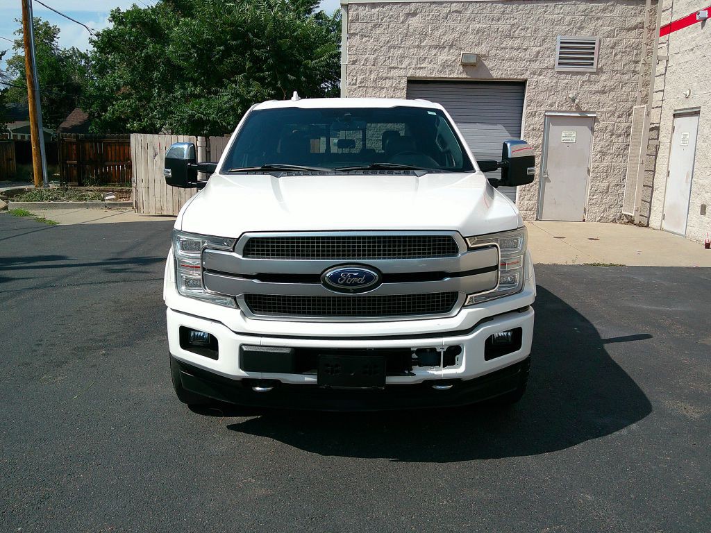 2019 Ford F-150 Image 2
