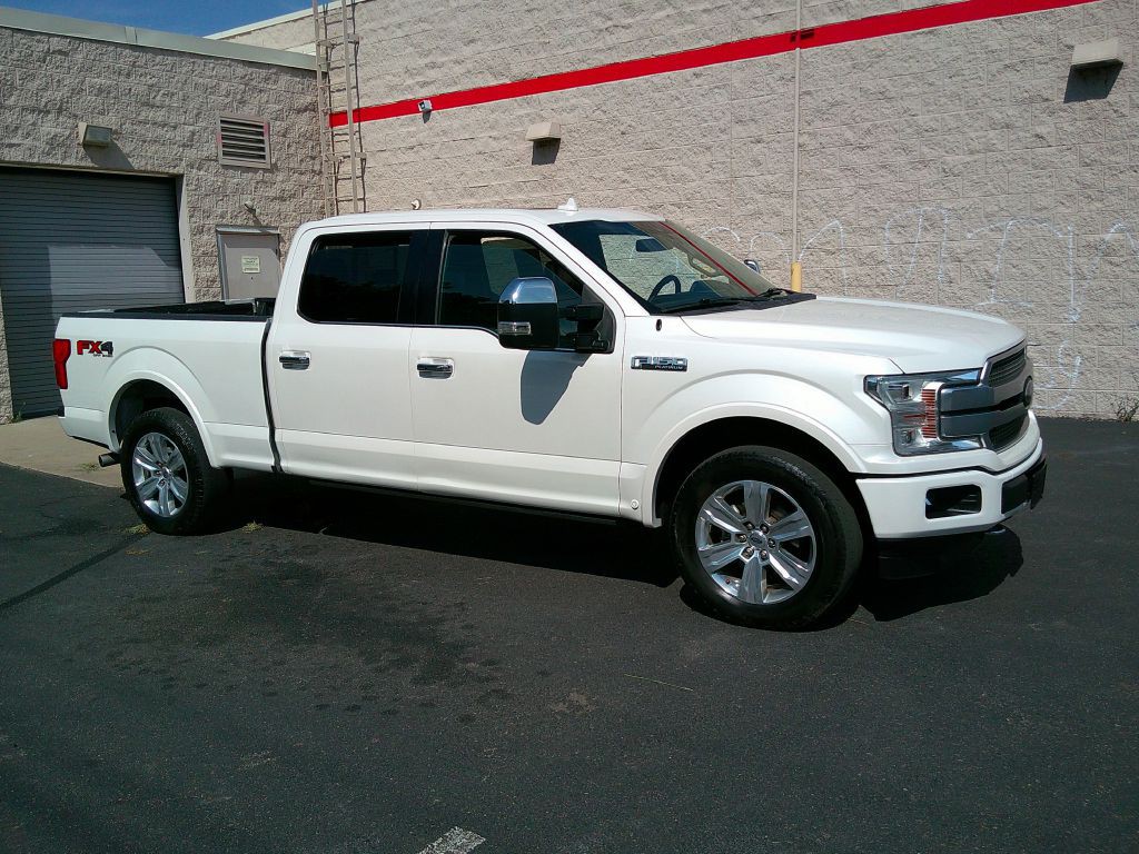 2019 Ford F-150 Image 6