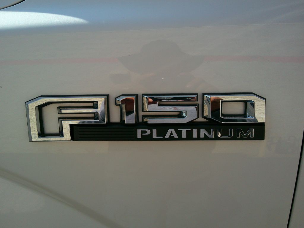 2019 Ford F-150 Image 7