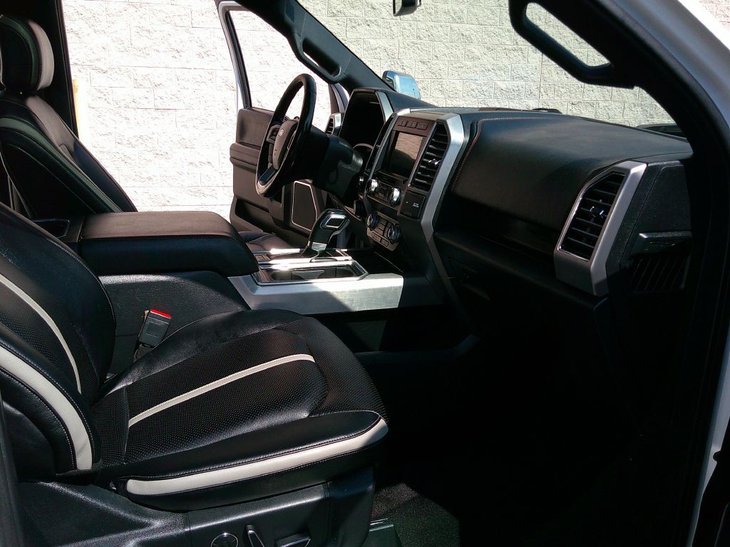 2019 Ford F-150 Image 9