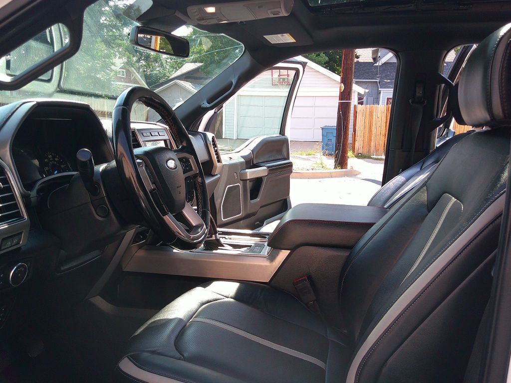 2019 Ford F-150 Image 10