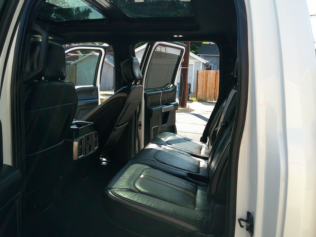 2019 Ford F-150 Image 11