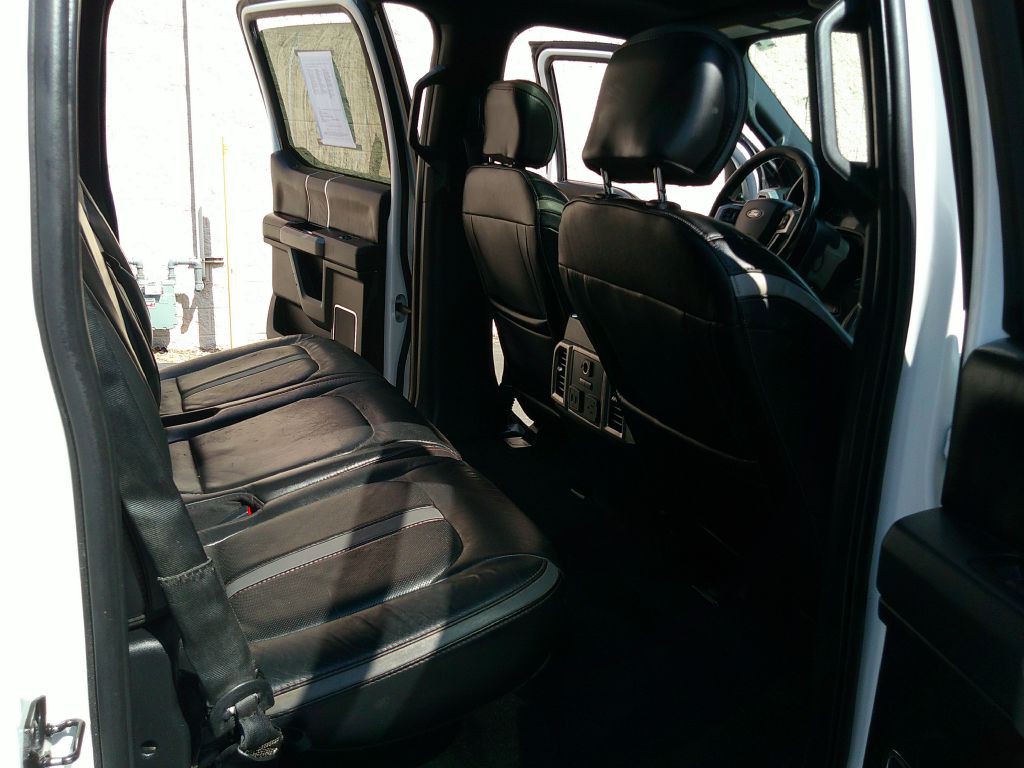 2019 Ford F-150 Image 12