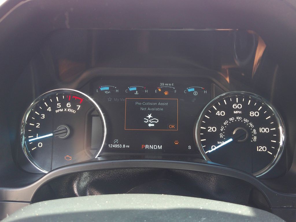 2019 Ford F-150 Image 17