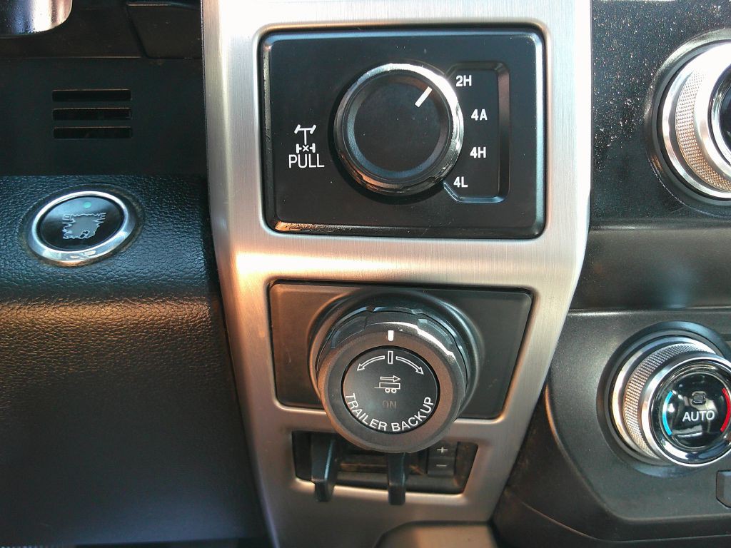 2019 Ford F-150 Image 19