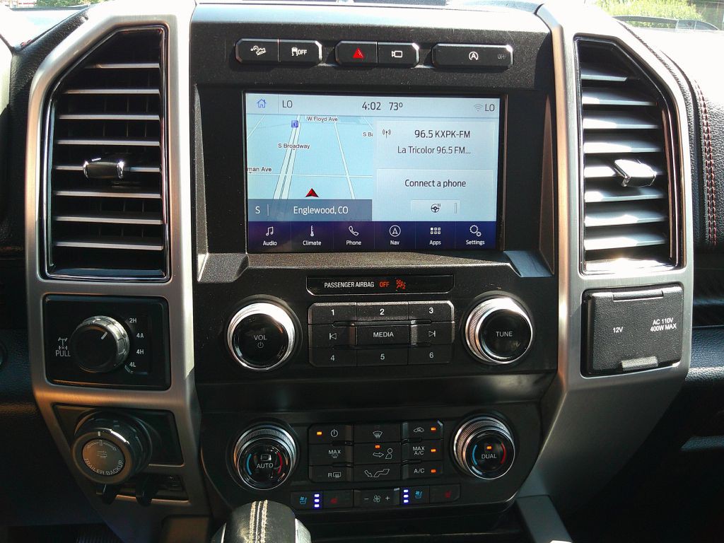 2019 Ford F-150 Image 20