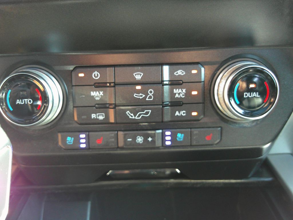 2019 Ford F-150 Image 21