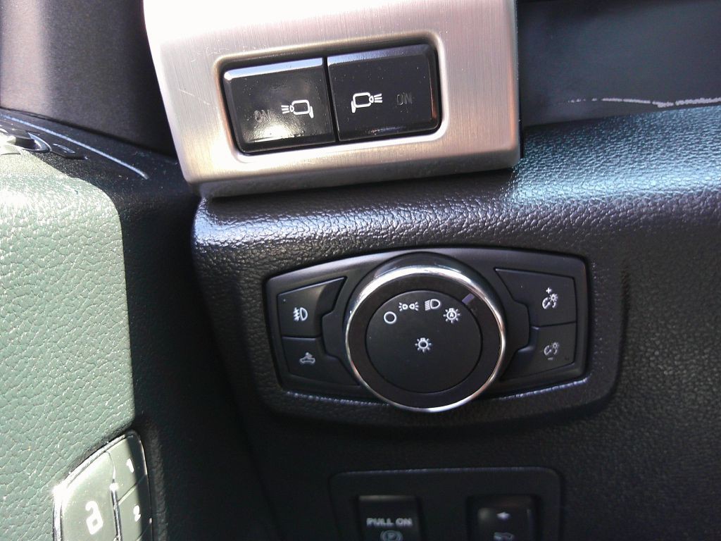 2019 Ford F-150 Image 22