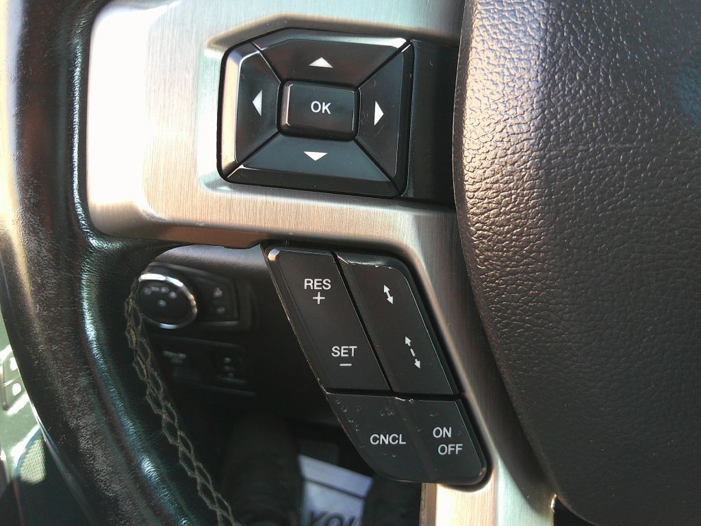 2019 Ford F-150 Image 23