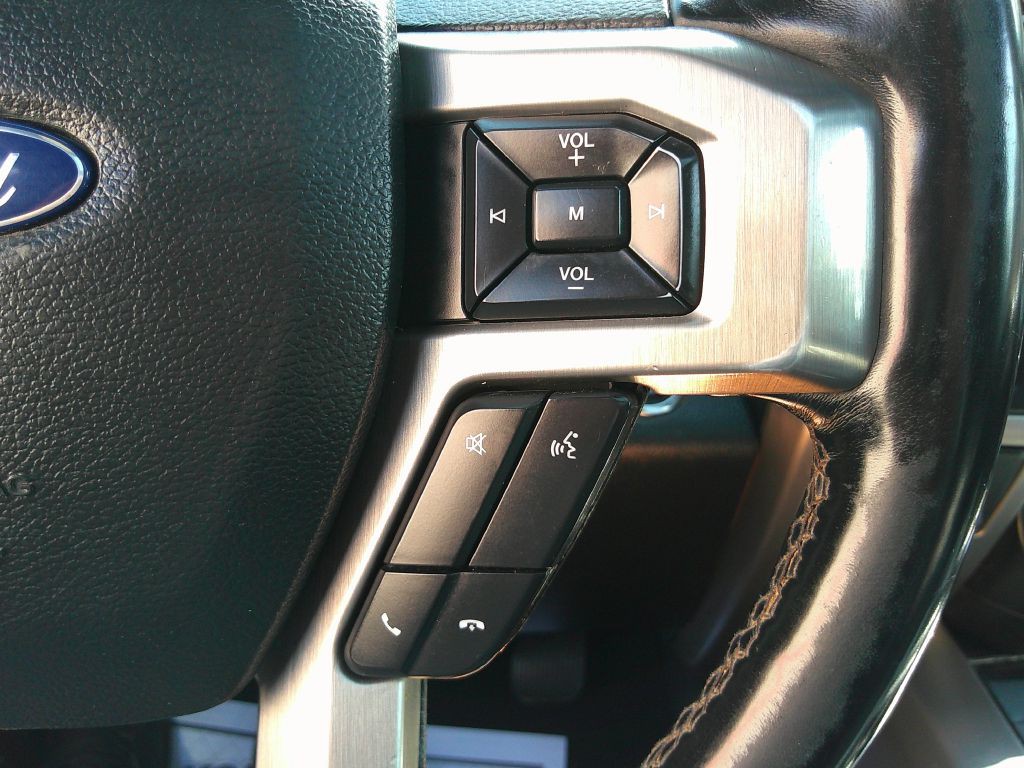 2019 Ford F-150 Image 24