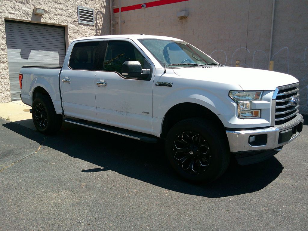 2016 Ford F-150 Image 6