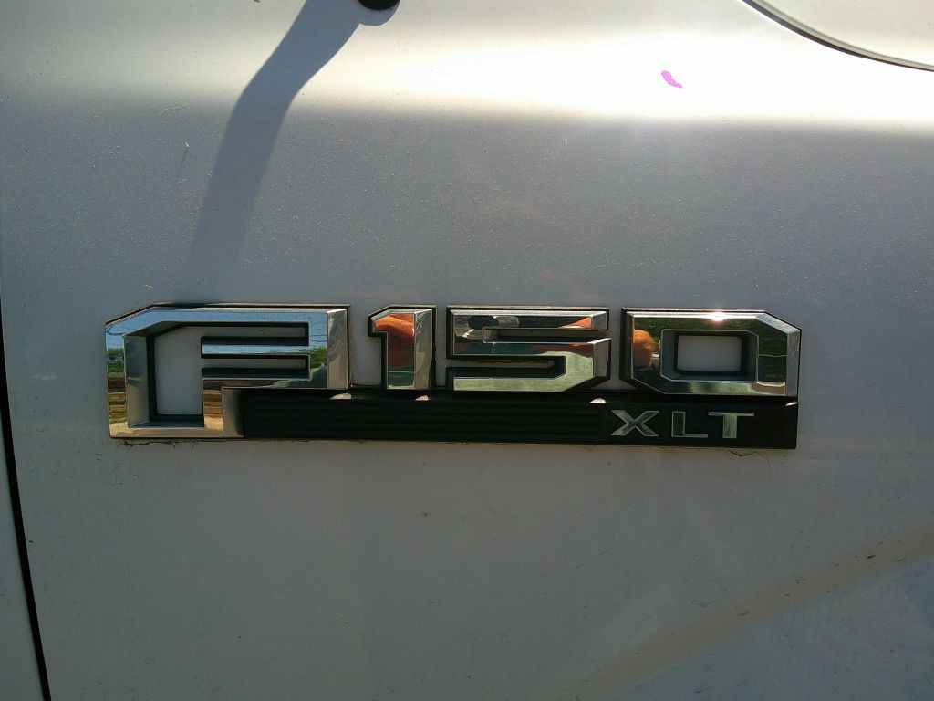 2016 Ford F-150 Image 7