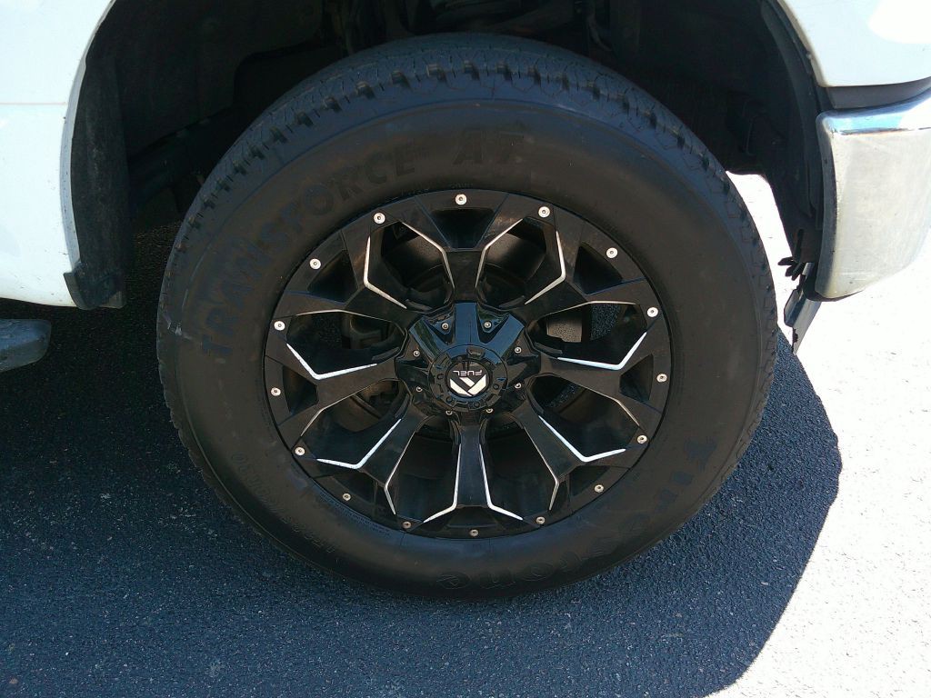 2016 Ford F-150 Image 8