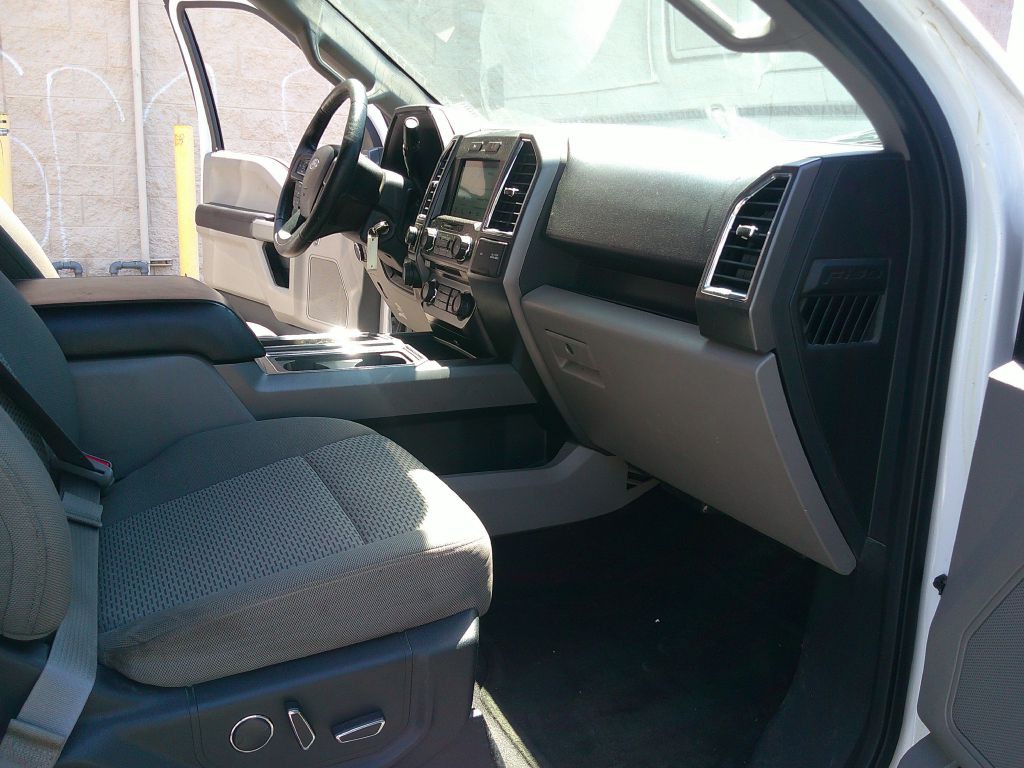 2016 Ford F-150 Image 10