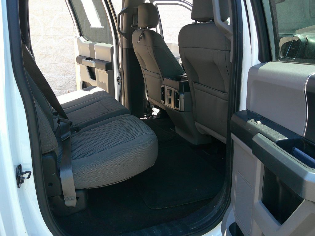 2016 Ford F-150 Image 12